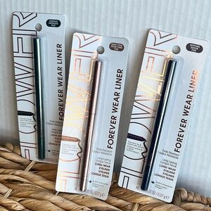 FLOWER Beauty Longwear Eyeliner Set